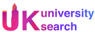 UK University Search Logo