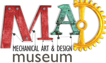 MAD Museum