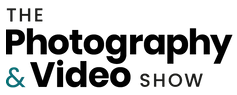 The Photography & Video Show Logo