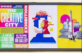 Birmingham Design Community Intro 