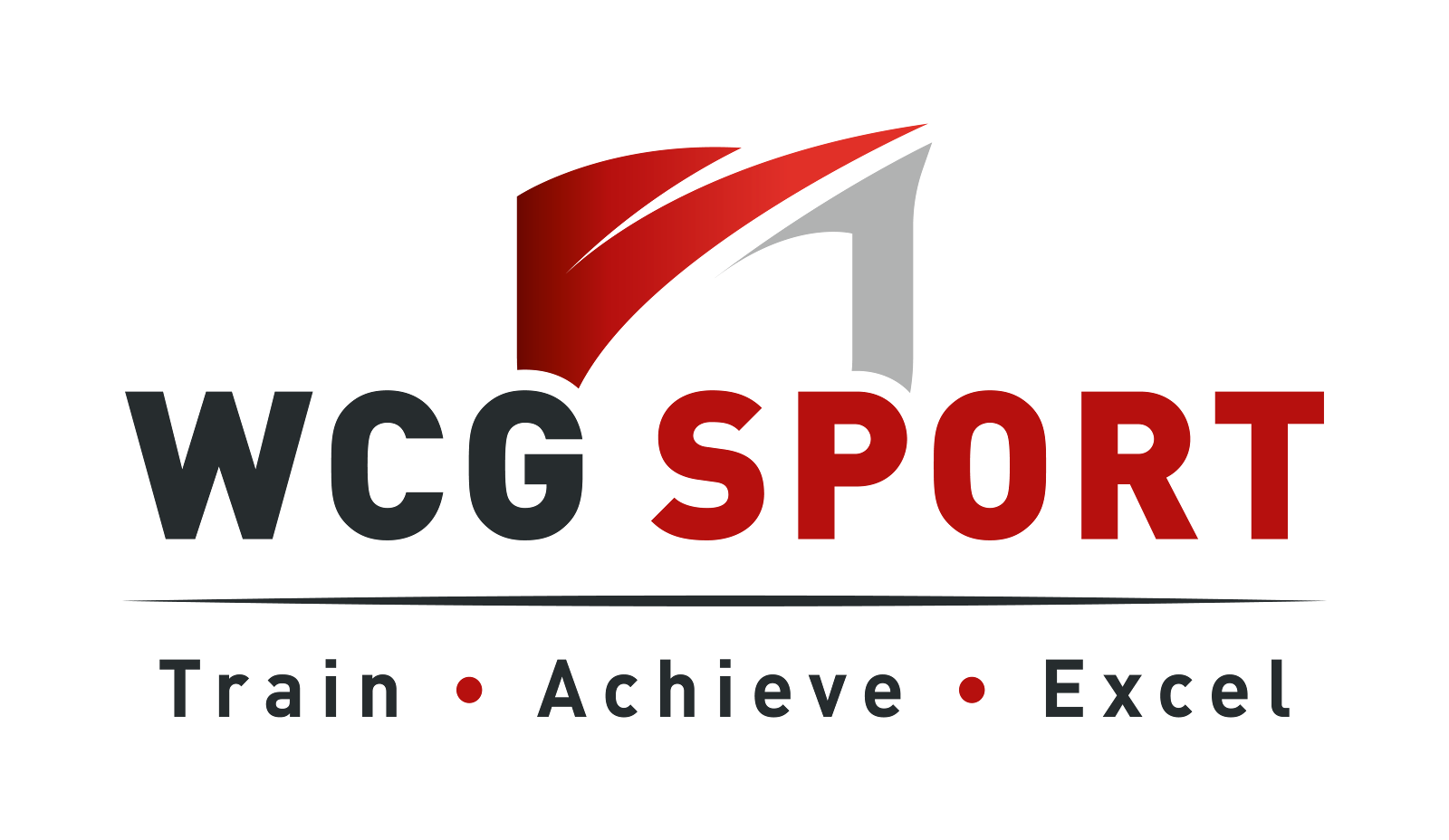 WCG Sport Logo
