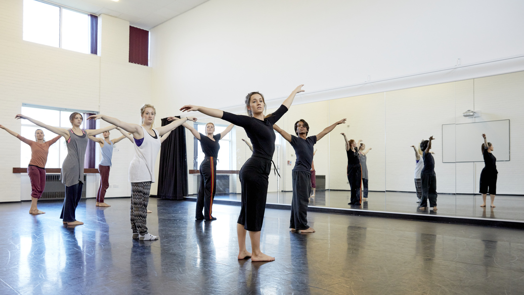 Dance