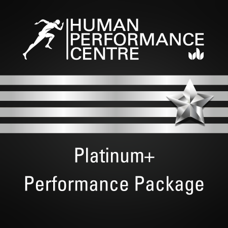 Platinum Performance Package