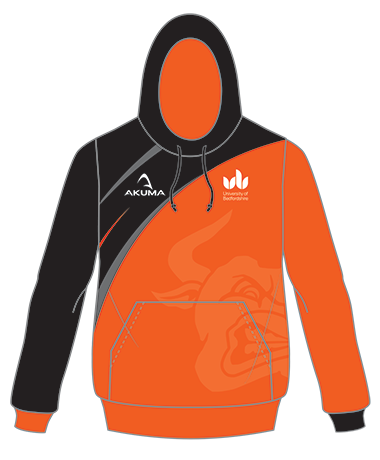 Competitive Sport Hoodie