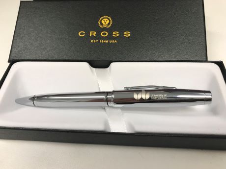 UoB Cross Pen