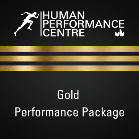 Gold Performance Package