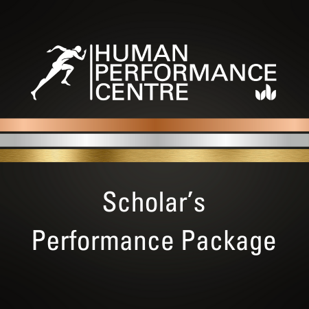 Scholars performance package