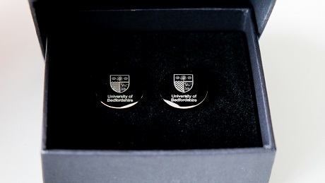 Cufflinks