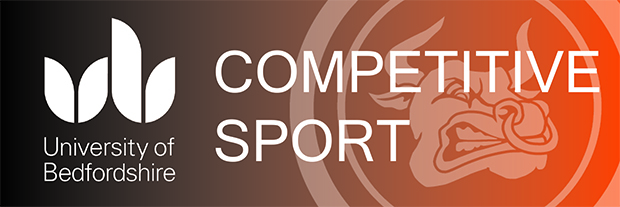 Competitive Sport banner