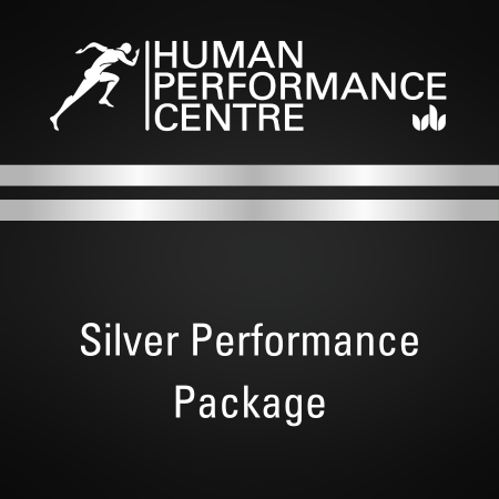 Silver Performance Package