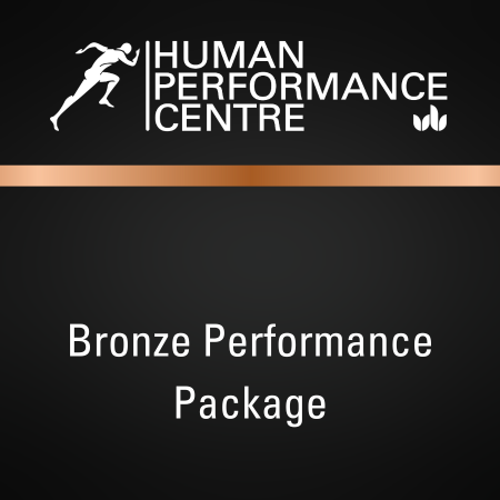 Bronze Performance Packahe