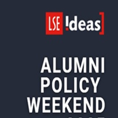 Alumni Policy Weekend 2026