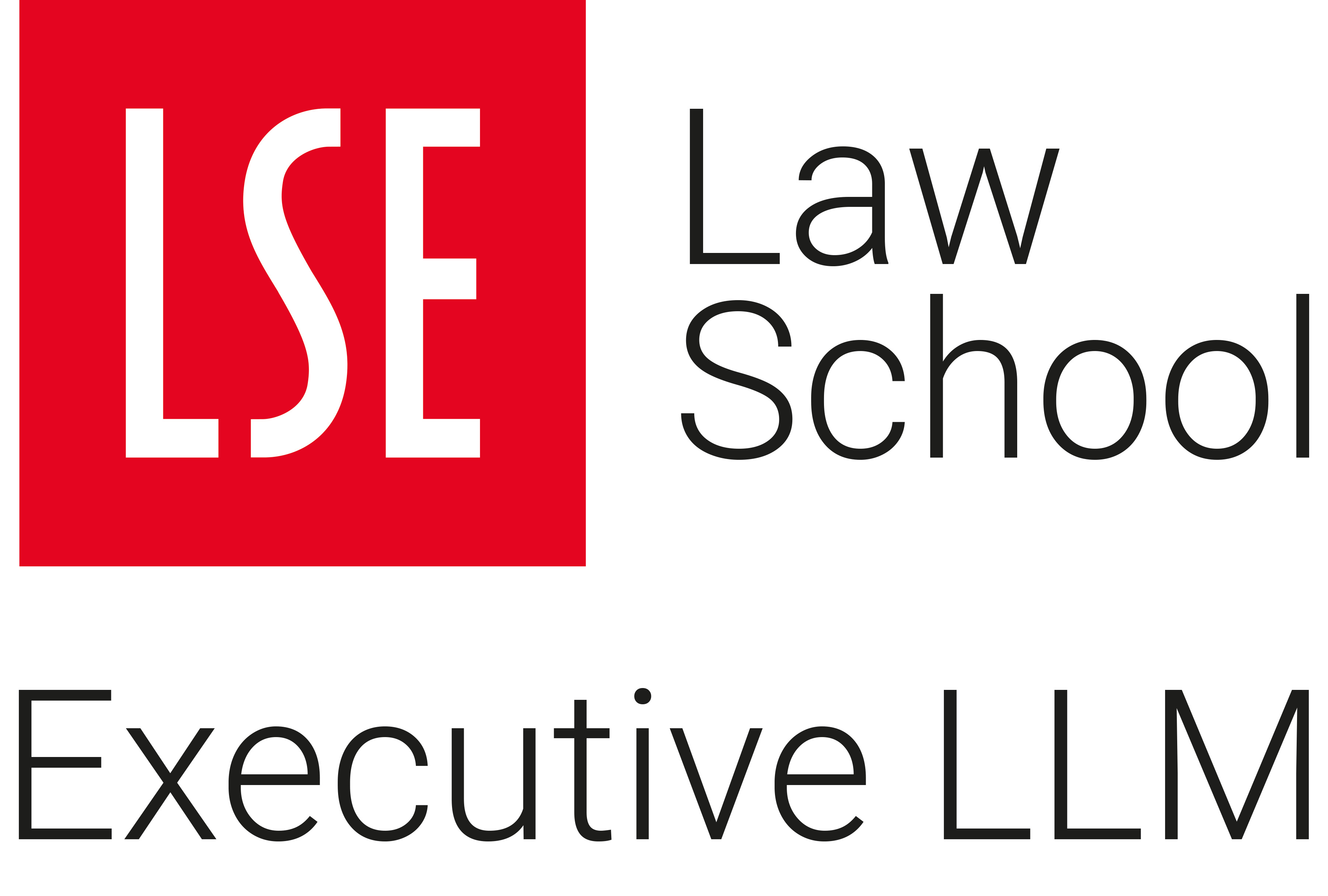 Executive LLM Module Fee Payment