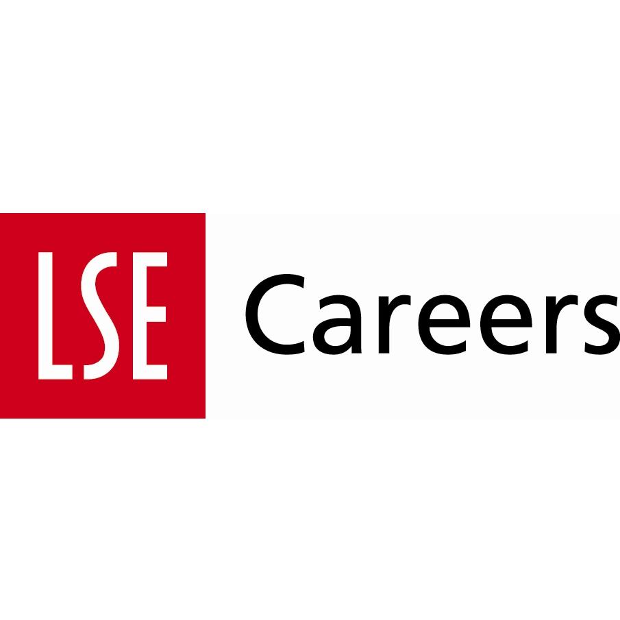 lse careers logo