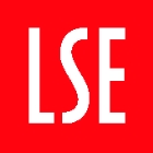 LSE red logo