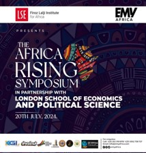 The Africa Rising Symposium