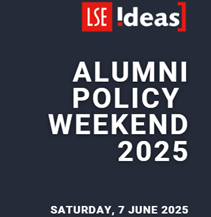 Alumni Policy Weekend