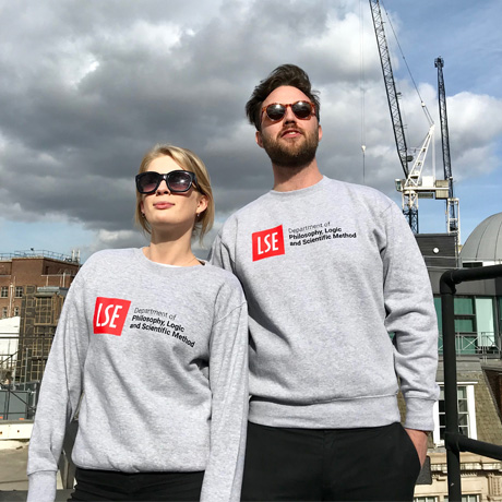 LSE Philosophy Sweatshirt