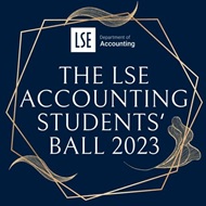 Accounting Students Ball 2023
