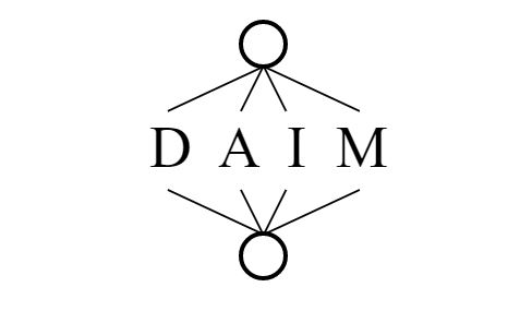 DAIM logo