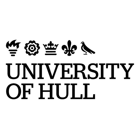 Uni of Hull Logo for Products 460x460px