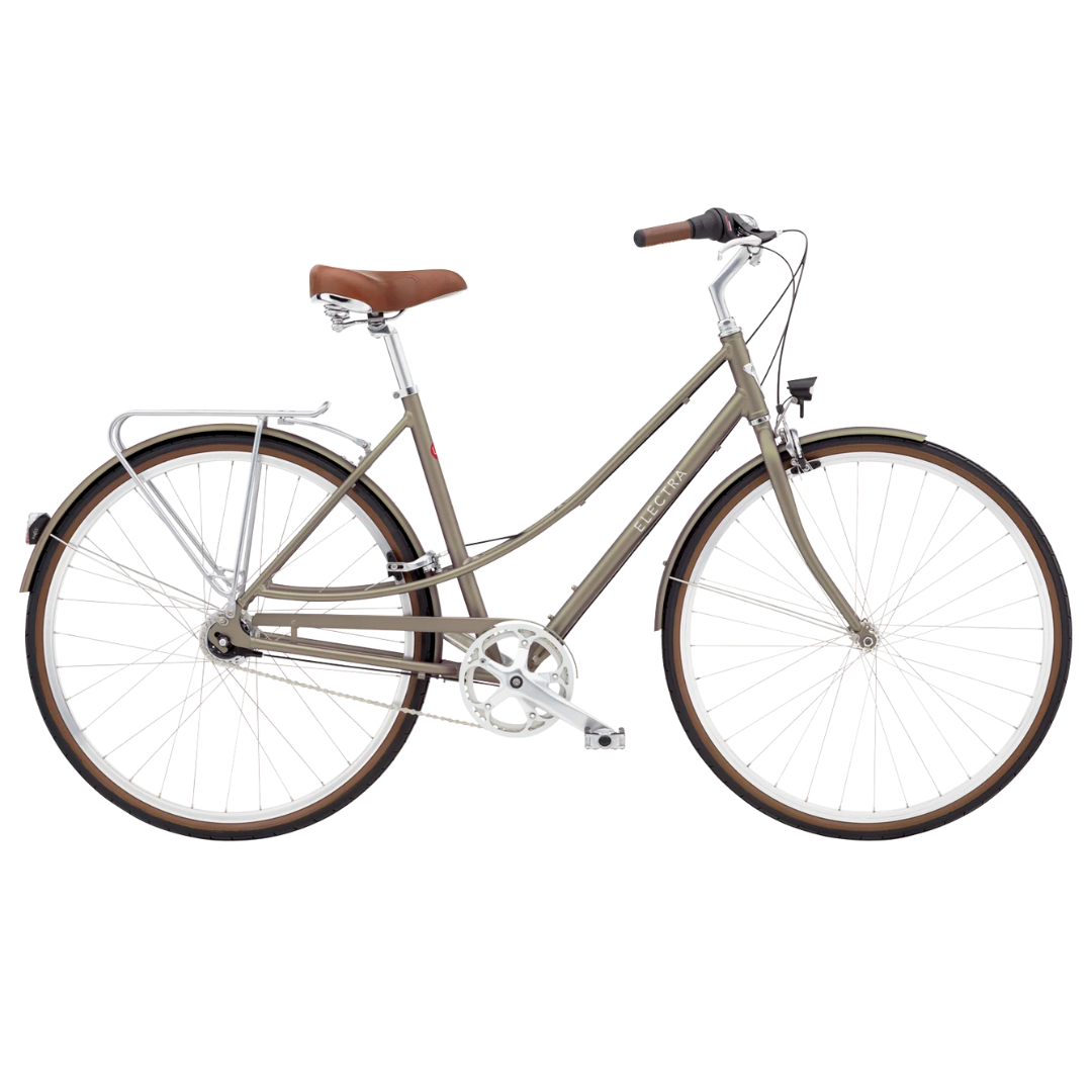 Single Semester Bike Hire