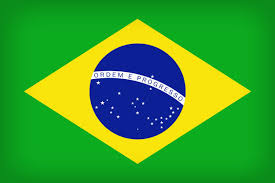 Flag of Brazil