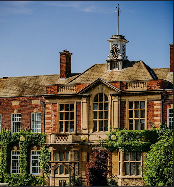 Image of the Business School, University of Hull