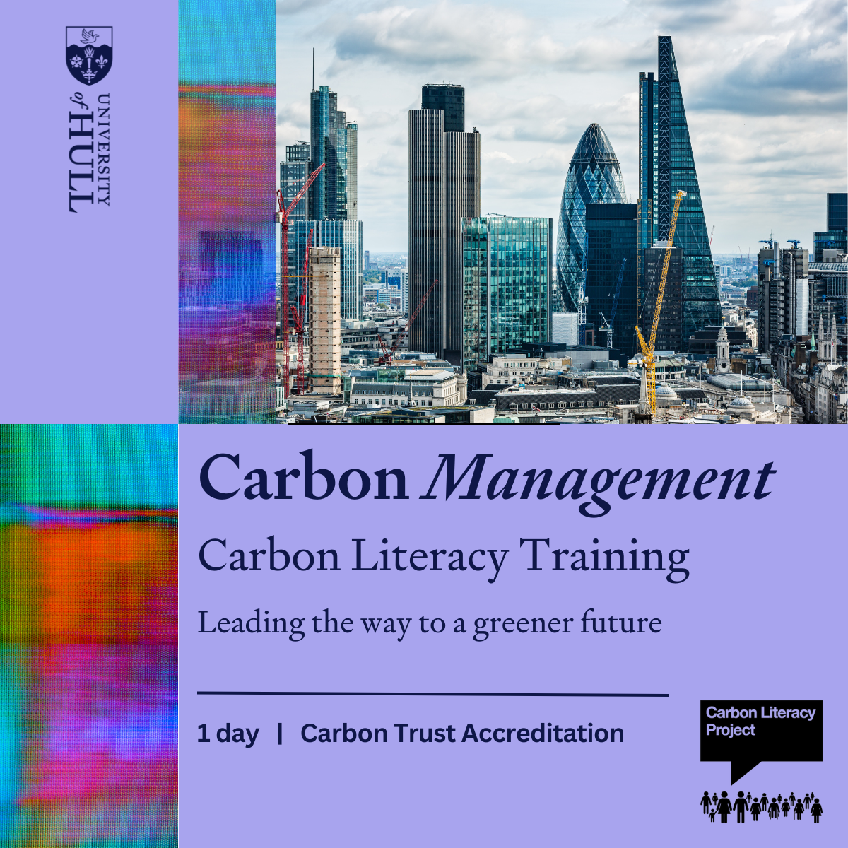 Carbon Literacy Training