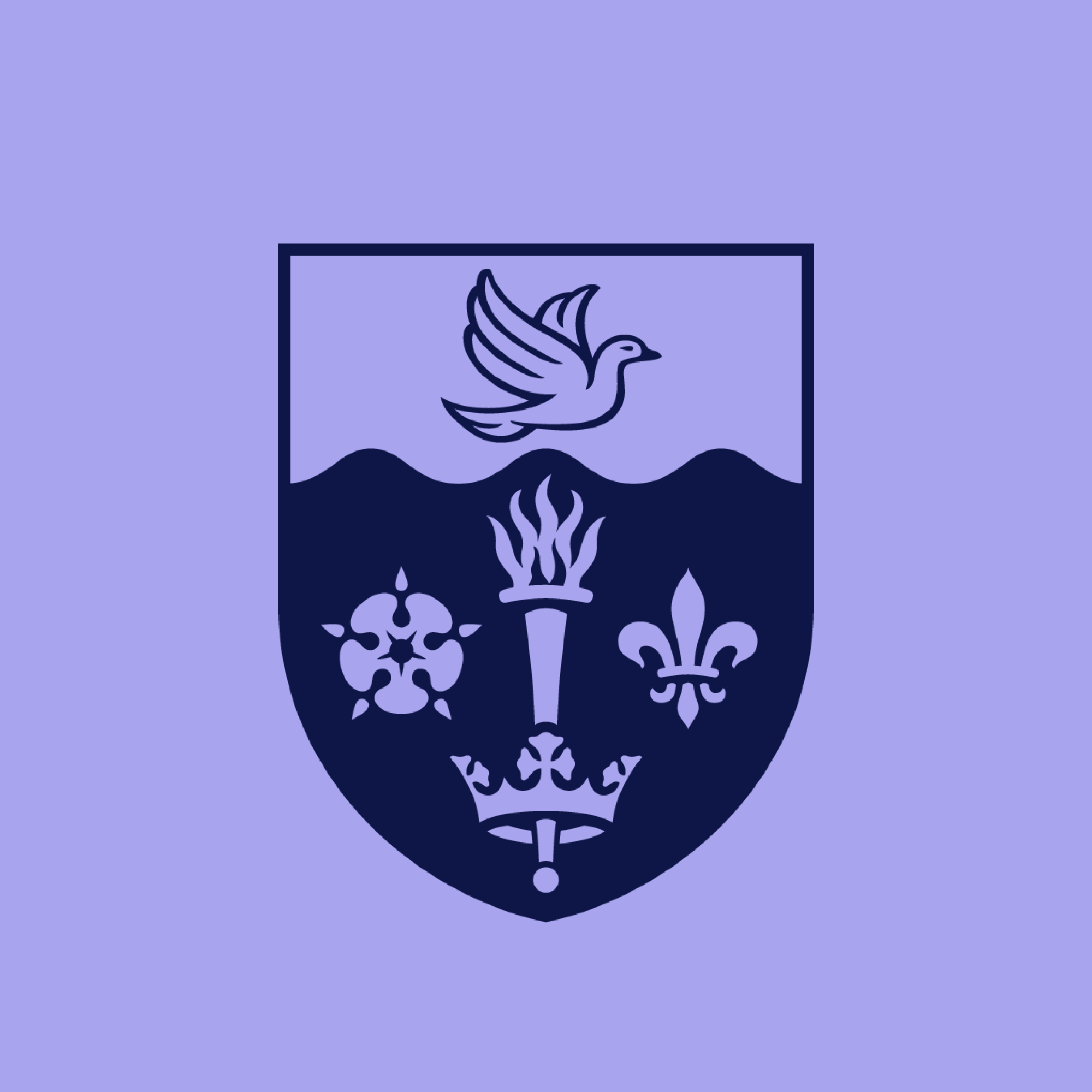Doctoral College logo