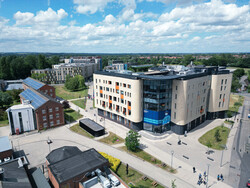 Allam Medical Building