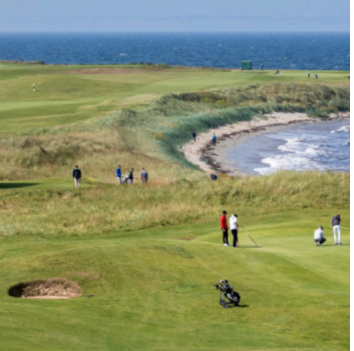 Crail Golfing Society