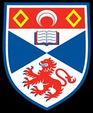 University logo