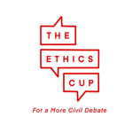 Ethics Cup Logo