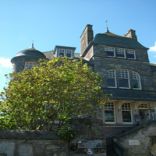 School of English, Castle House