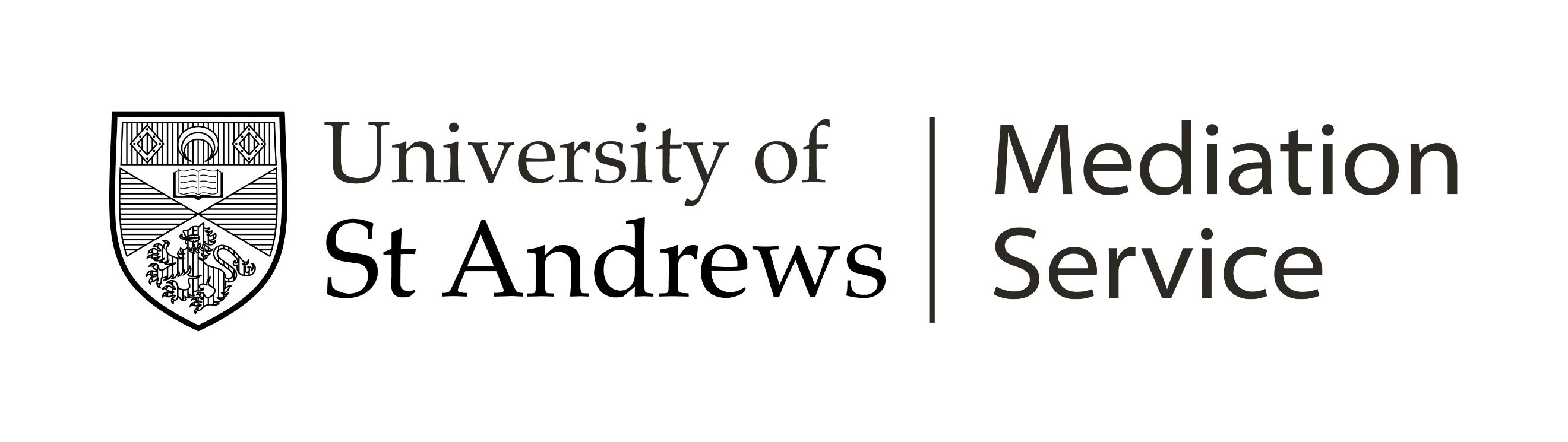 Mediation Service Logo
