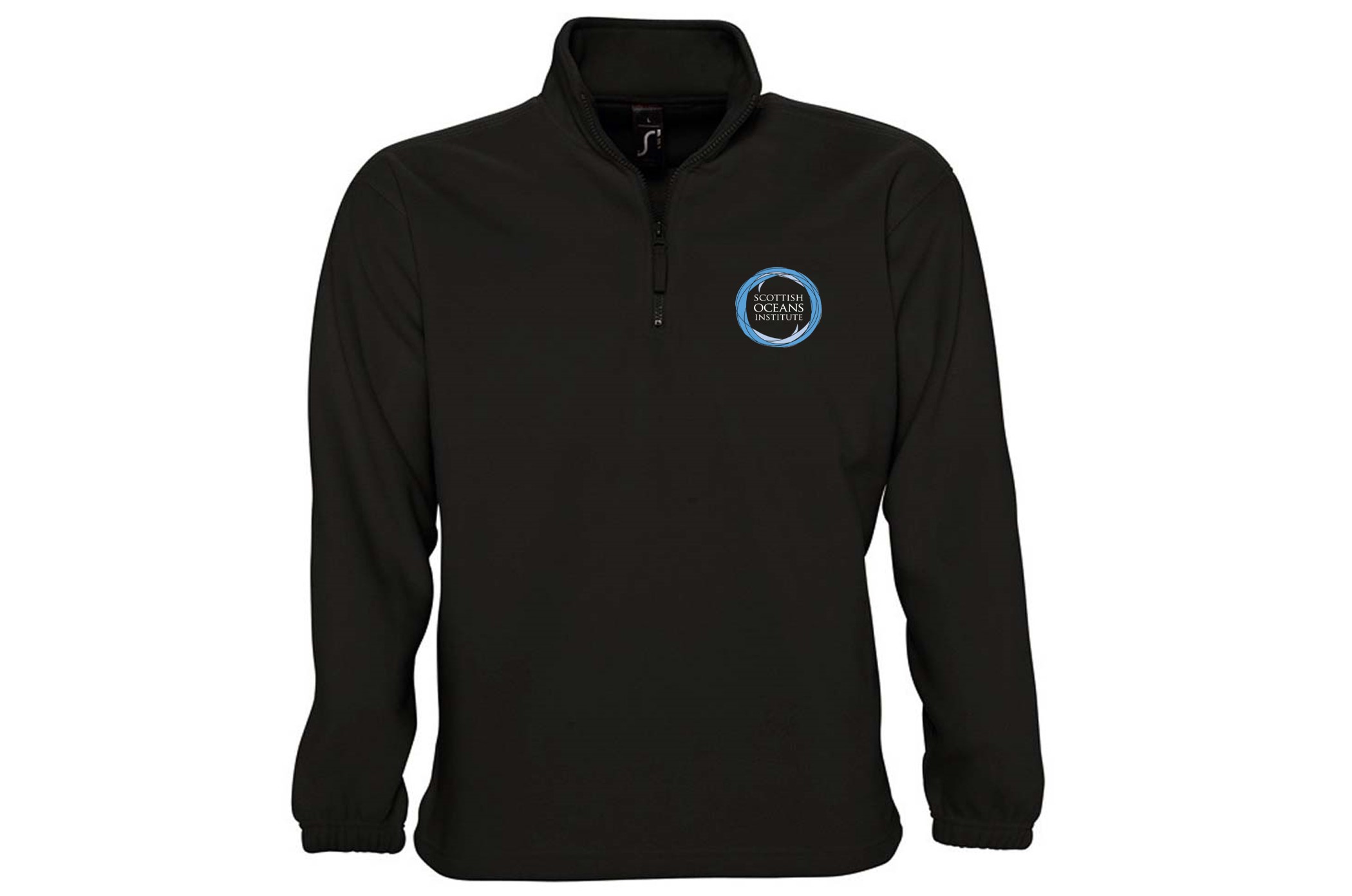 SOI Fleece 1/4 Zip