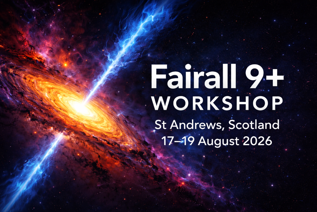 Fairall Logo