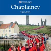 Chaplaincy Profile Picture
