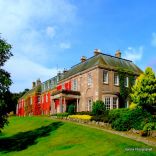 The Burn Country House