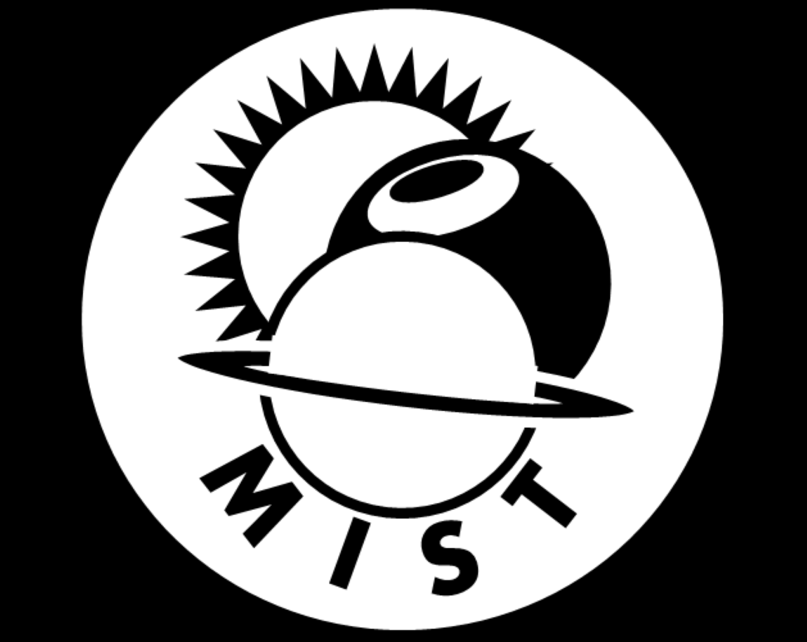 MIST Logo
