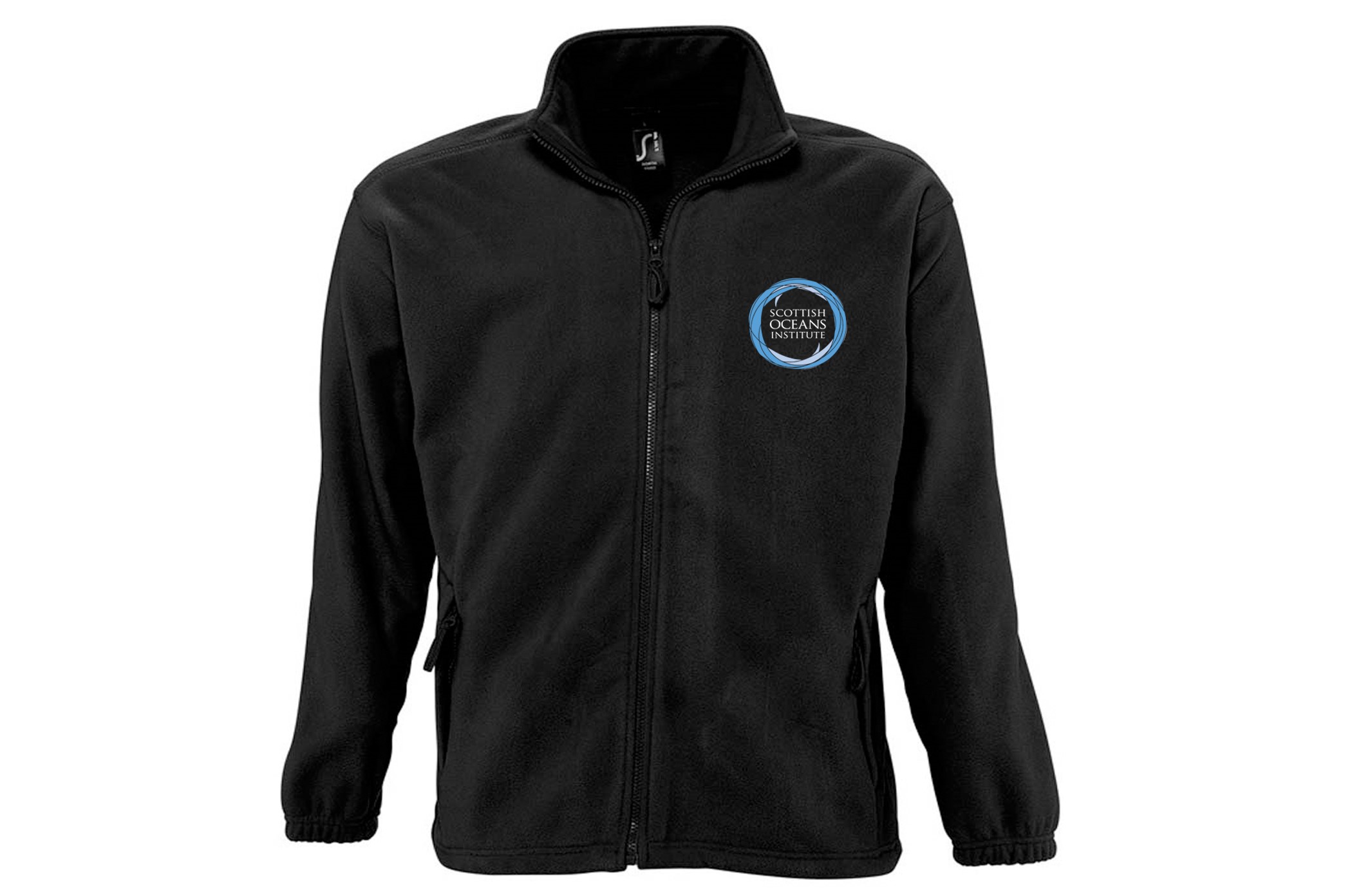 SOI Full Zip