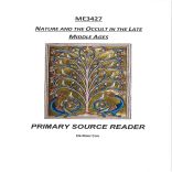 ME3427 Primary Sources Workbook front cover