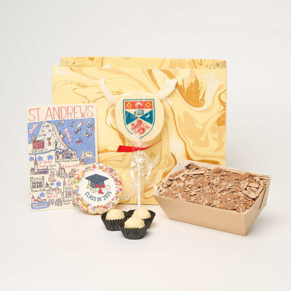 Graduation Gift Bag