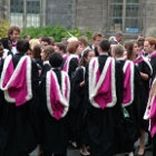 Graduation Garden Party Tickets 2025