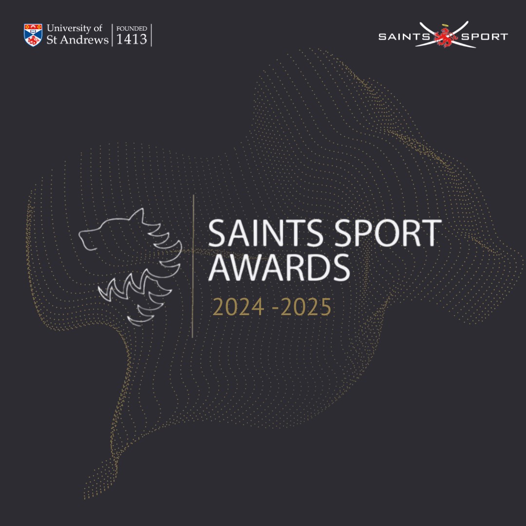 Saints Sport Awards logo