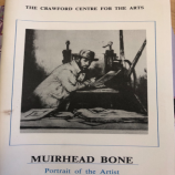 Muirhead Bone
