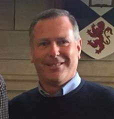 Alan Riddell