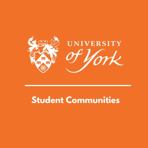 Student Communities logo