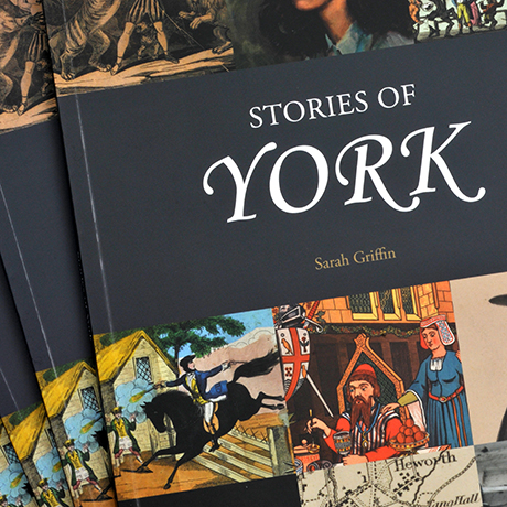 Stories of York